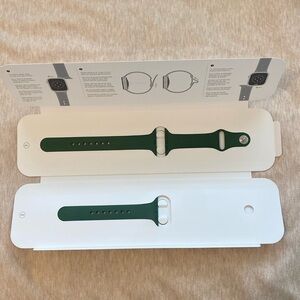 Apple Watch Bands